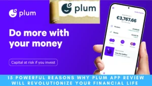 Plum App Review