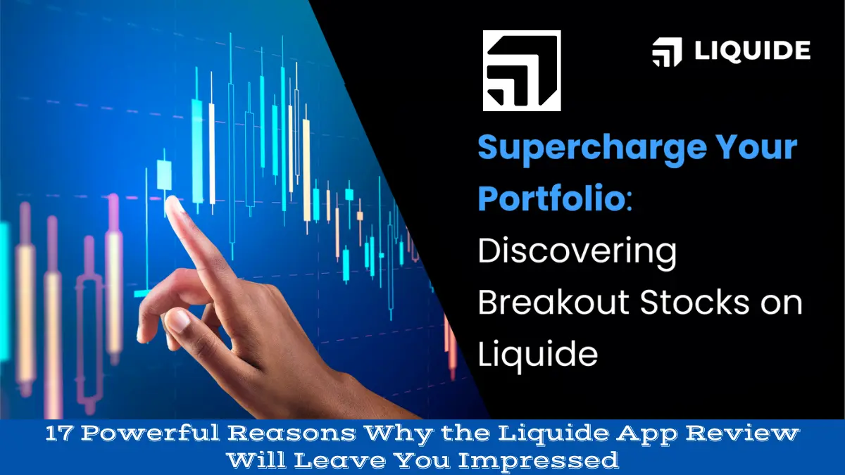 Liquide App Review