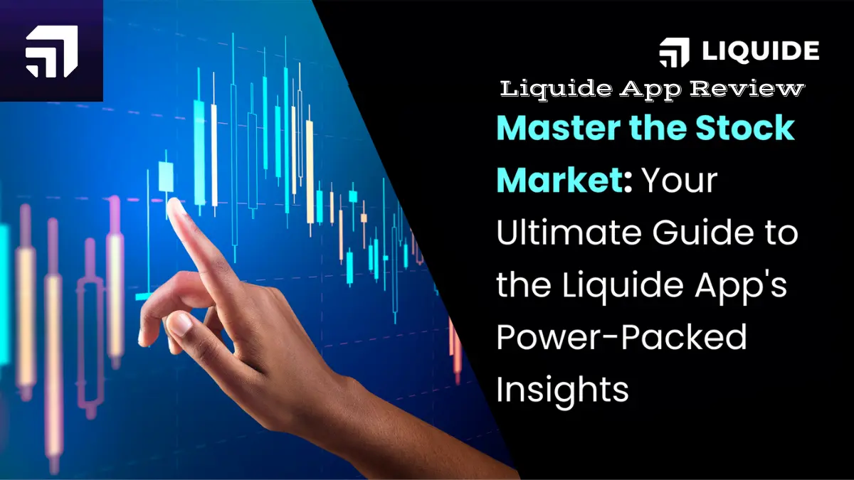 Liquide App Review