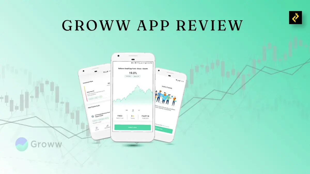 Groww App Review