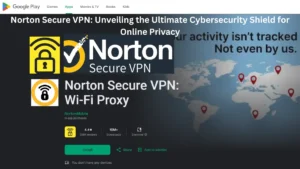 Norton Secure VPN