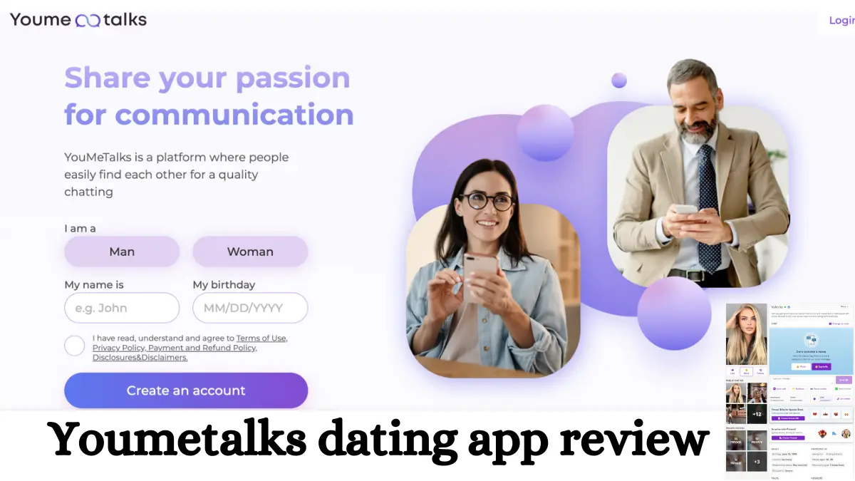 youmetalks dating app review