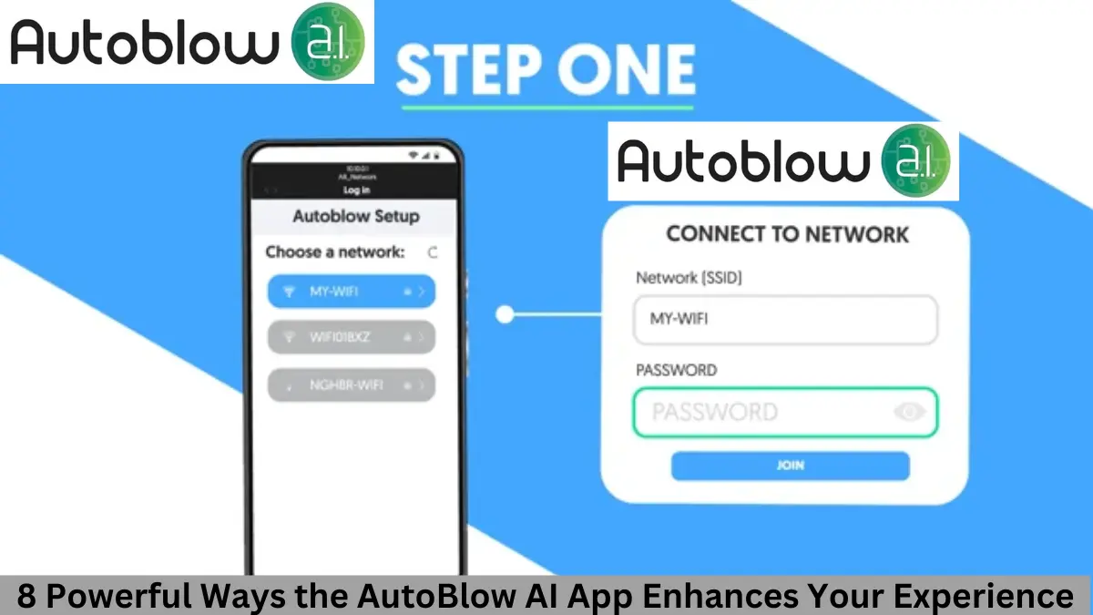 8 Powerful Ways the AutoBlow AI App Enhances Your Experience