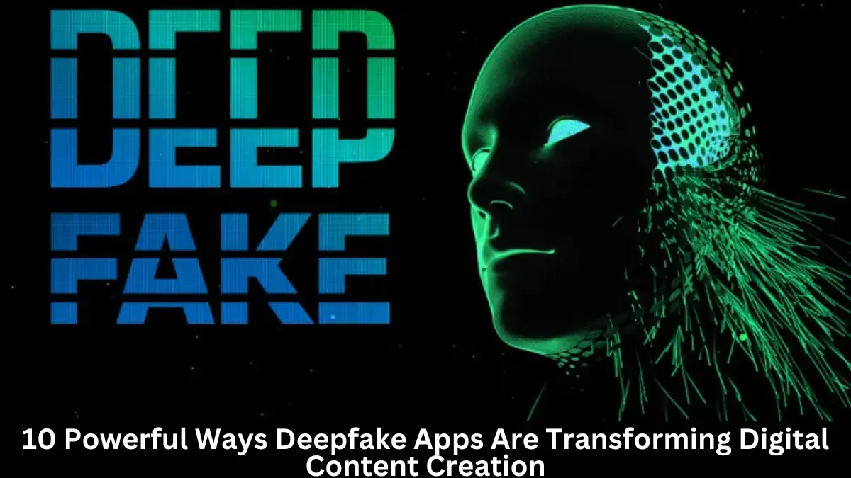 Deepfake App,Deepfake app download