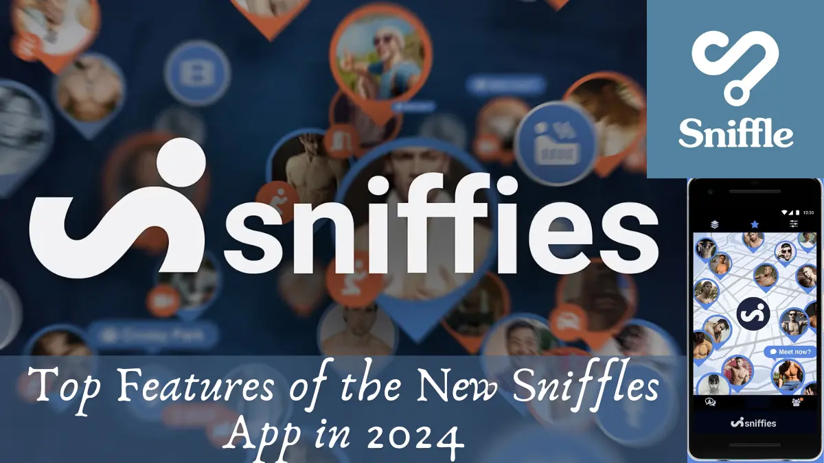 Sniffles App