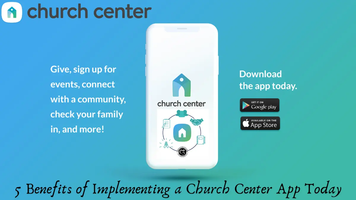 Church Center app download,Church Center app Android,Church Center App 