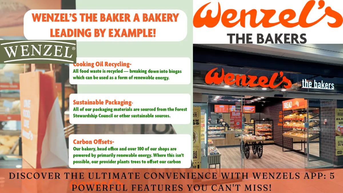 Wenzels App