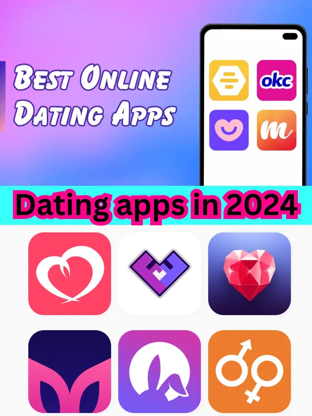 Dating Apps in 2024