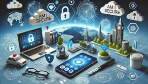 How the "Am I Secure" App Can Enhance Your Digital Security