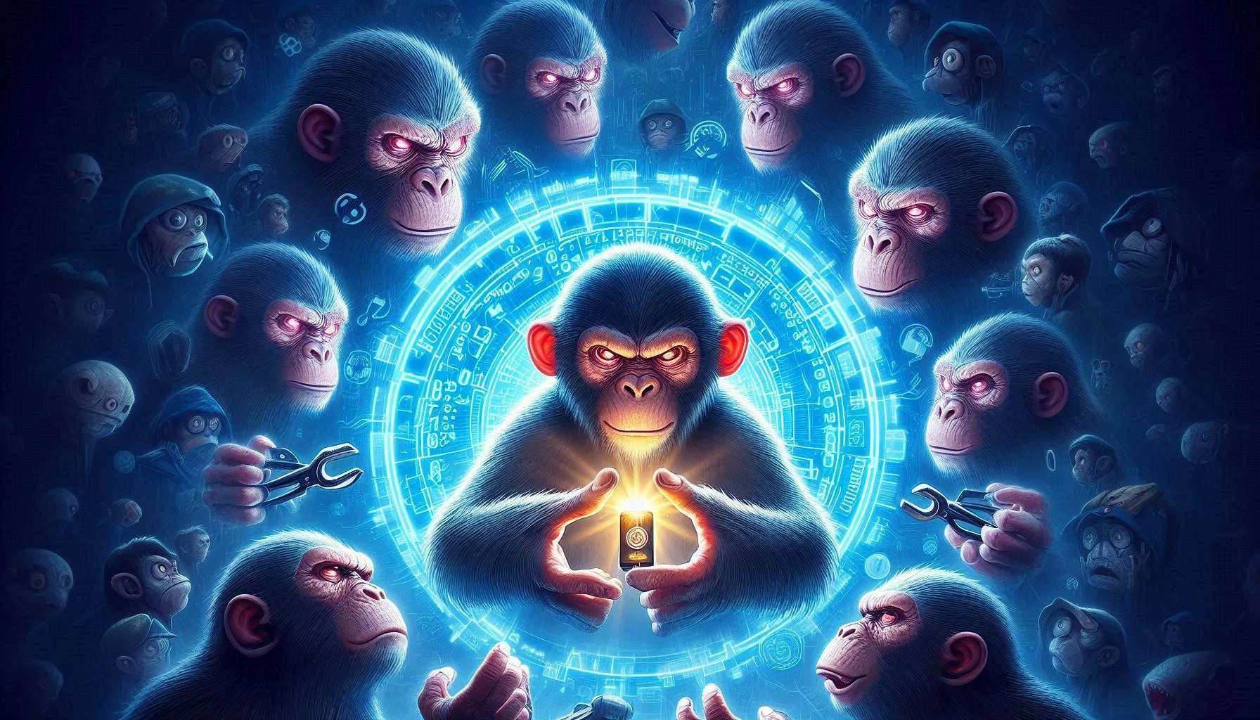 Unlocking the Power of Monke Mod Manager APK: A Comprehensive Guide for Gamers