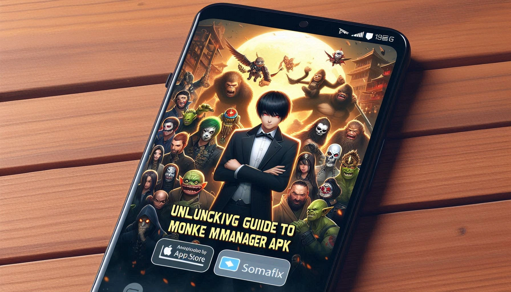 Unlocking the Power of Monke Mod Manager APK: A Comprehensive Guide for Gamers