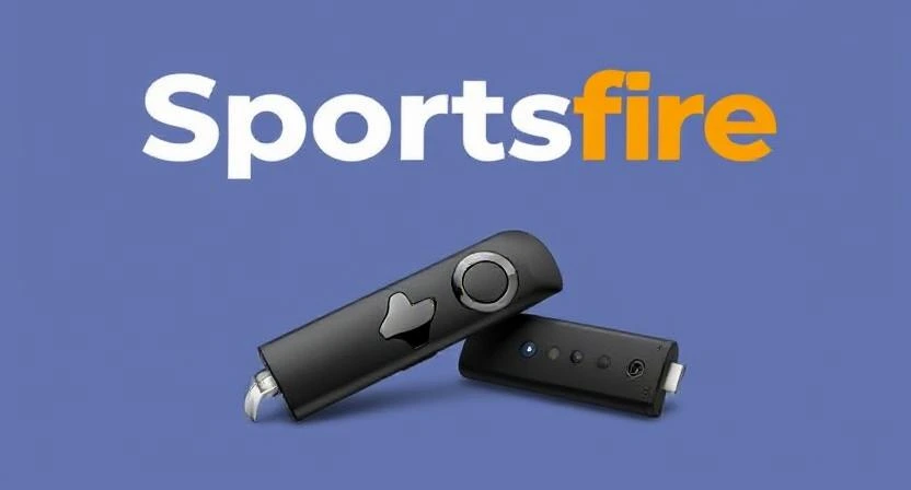 How to Install Sportsfire APK Firestick: Your Ultimate Streaming Solution